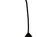Microfono Flexible Para Pc Mscompu10