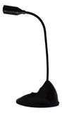 Microfono Flexible Para Pc Mscompu10
