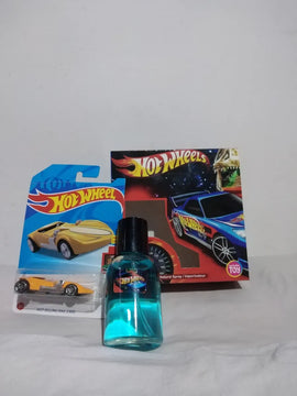 Mejores Perfumes Para Niños