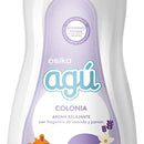 Colonia Bebe Agú Lavanda Y Jazmín Litro Esika