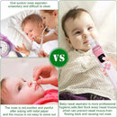 Aspirador Nasal Electrico Recargable Musical Para Bebe Segun Disponibilidad