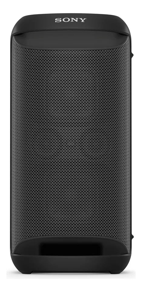 Parlante Bluetooth Inalámbrico Portátil Sony Srs-xv500