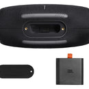 Jbl Xtreme 4 Parlante Bluetooth Ip67 - 24 Hrs Negro