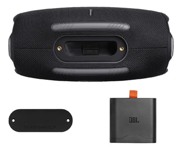 Jbl Xtreme 4 Parlante Bluetooth Ip67 - 24 Hrs Negro
