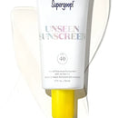 Sgparent - Protector Solar Unseen