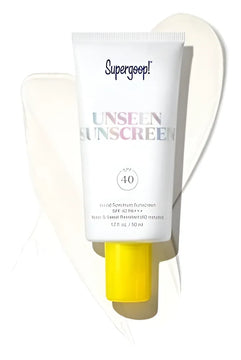 Sgparent - Protector Solar Unseen