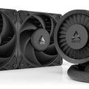 Enfriador Aio para CPU Arctic Liquid Freezer Iii Pro de 240-240 mm