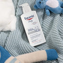 Eucerin Baby Baño Y Shampoo 400