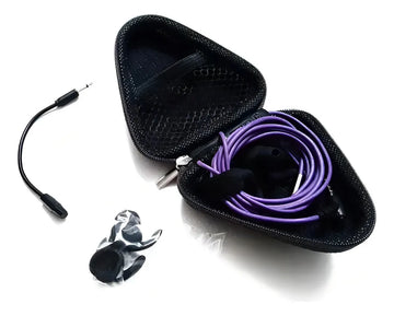 Audífonos Primus Gaming Phs-90 Con Conexión De 3,5mm N /v