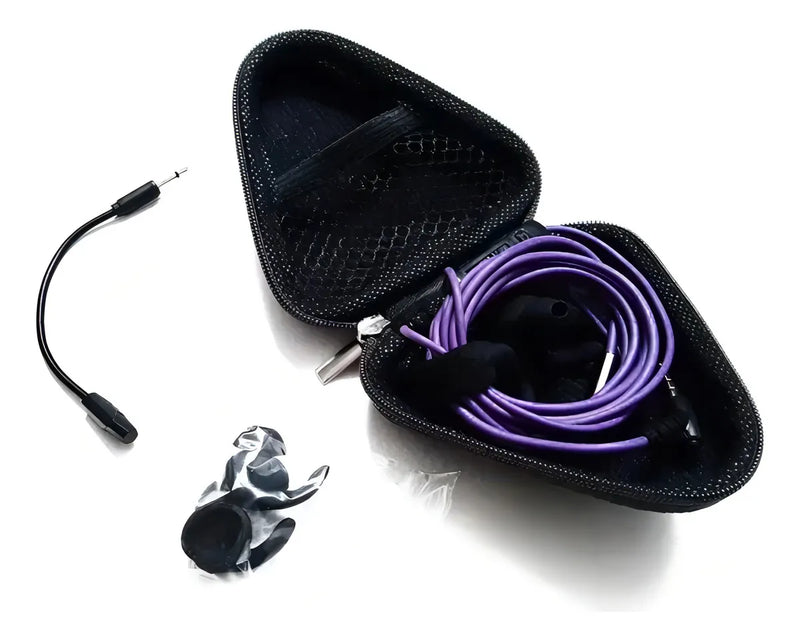 Audífonos Primus Gaming Phs-90 Con Conexión De 3,5mm N /v
