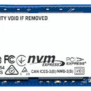 Unidad Sólida M.2 Kingston Nv3 1tb Azul Oscuro