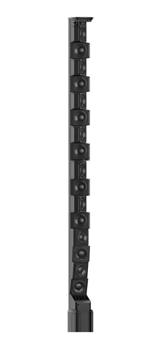 Bose L1 Pro 16 Sistema De Audio Portable Arreglo Lineal Negro