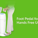 Playtex Diaper Genie Cubeta Para Pañales Ensamblada Completa