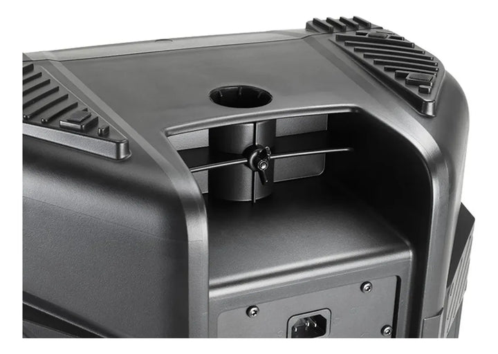 Jbl Irx112bt Cabina Activa Pórtatil 12 Pulgadas / Bluetooth