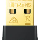Archer T2ub Nano - Tp-link - Adaptador Usb Ac600 Nano Wi-fi