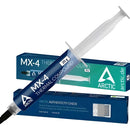 Pasta Térmica Disipadora Arctic Mx-4 20g Original Sellada Qr