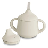 Moonkie Vasos De Silicona Para Bebes | Taza De Entrenamiento