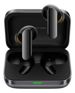 Realme Buds Air 7 Pro Audífonos inalámbricos in-ear color gris