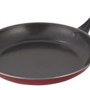 Sartén X3und 20 24 Y 32cm Negro Home Collection Negro-rojo