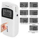Data Logger Elitech Rc-4hc Temperatura Humedad Digital