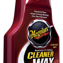 Cera Cleaner Wax P/meguiars (liquida) X 473 Meguiars