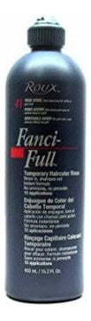 Matizador De Color Temporal Fanci Full # 41 Gray Revlon