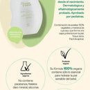 Shampoo + Hidratante Mamá Bebé