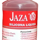 Silicona Liquida 500 Ml Jaza Manualidades