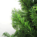 Árbol De Navidad Nebraska De 240 Cm Verde