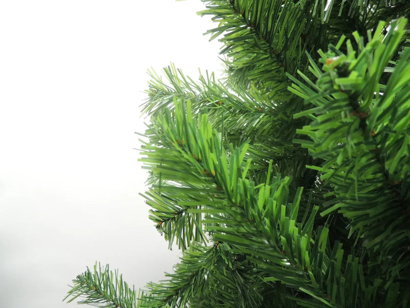Árbol De Navidad Nebraska De 240 Cm Verde