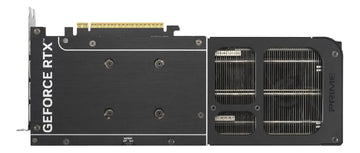 Tarjeta de video Nvidia Asus Prime RTX 5060 Ti OC Edition 8GB