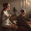 Micrófono AKG P120 condensador cardioide negro