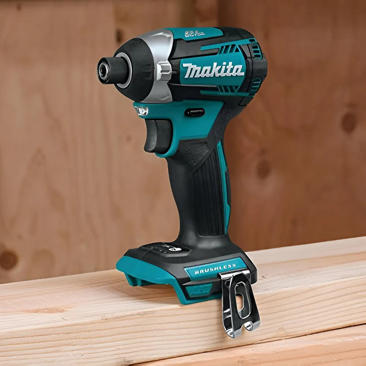 Makita Xdt14z Atornillador De Impacto De 3 Velocidades Inalá
