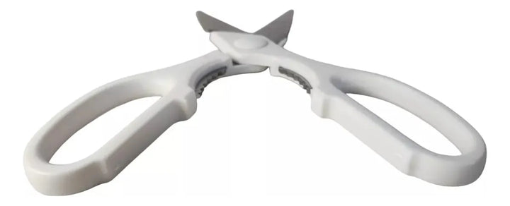 Tijeras Cocina Destapador Nueces Funda Magnética Imantada Diseño 1