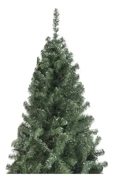 Árbol De Navidad, Pino Roma De 1.80 Mtrs. Verde