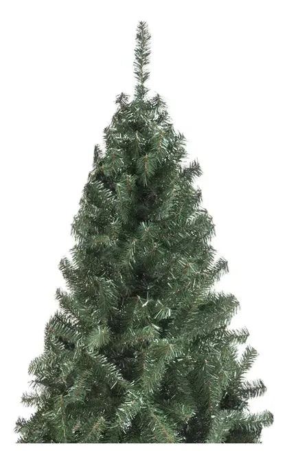 Árbol De Navidad, Pino Roma De 1.80 Mtrs. Verde