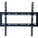 Soporte De Pared Fijo Para Tv De 26 A 63 Pulgadas Hd602b Color Negro