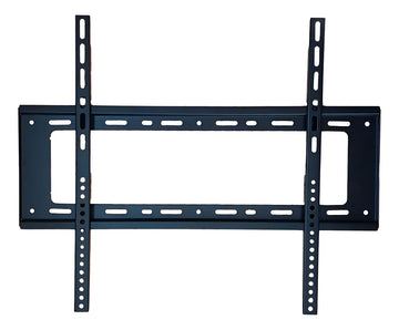Soporte De Pared Fijo Para Tv De 26 A 63 Pulgadas Hd602b Color Negro