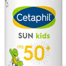 Protector Solar Cetaphil Sun Kids Vitamina E Fps 50 - 150ml