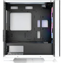 Microchasis Thermaltake Divider 170 Tg Blanco Argb + 2 Venti