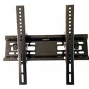 Soporte inclinable para TV de 32 a 55 pulgadas para Samsung LG Sony Tcl, color negro