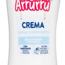 Crema Arrurru Suavidad Y Humectación 400 Ml