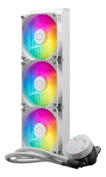 R. Liquida Cooler Master Masterliquid Ml360 Core Argb