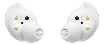 Audifono Samsung Galaxy Buds Fe Sm-r400, Bluetooth Blanco Color White Color de la luz Azul