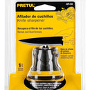 Afilador De Cuchillos Pretul 24140 Negro