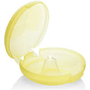 Medela Pezonera Protector Para Pezón 24 Mm Cajita