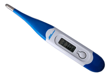 Termometro Digital Adulto Punta Flexible Precision Care