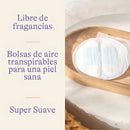 Combo Protectores Lansinoh X72 Unidades Talla N.A