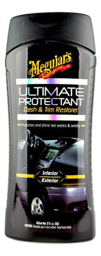 Ultimate Protectant Meguiars Interior-exterior 355ml