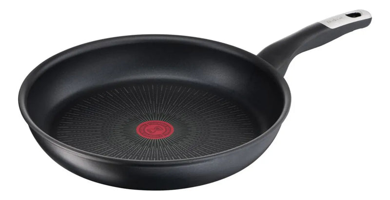 Sartén Tefal G2550702 Unlimited 30cm Antiadherente Color Negro